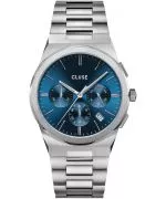 Годинник Чоловічий Cluse Vigoureux Chrono