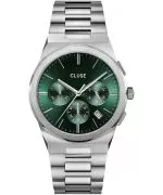 Годинник Чоловічий Cluse Vigoureux Chrono