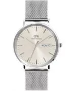 Годинник Чоловічий Daniel Wellington Classic Day Display 40