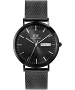 Годинник Чоловічий Daniel Wellington Classic Day Display 40