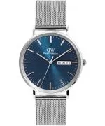 Годинник Чоловічий Daniel Wellington Classic Day Display 40