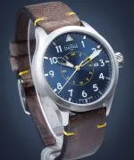 Годинник Чоловічий Davosa Neoteric Pilot Automatic