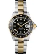 Годинник Чоловічий Davosa Ternos Ceramic Automatic GMT