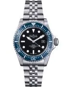 Годинник Чоловічий Davosa Ternos Professional 68h Automatic