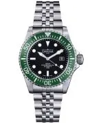 Годинник Чоловічий Davosa Ternos Professional 68h Automatic