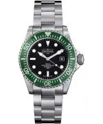 Годинник Чоловічий Davosa Ternos Professional 68H Automatic