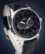 Годинник Чоловічий Delbana Retro Moonphase