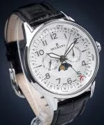 Годинник Чоловічий Delbana Retro Moonphase