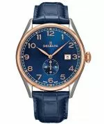 Zegarek męski Delbana Fiorentino