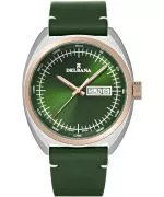 Годинник Чоловічий Delbana Locarno
