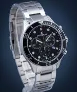 Годинник Чоловічий Delbana Mariner Chronograph