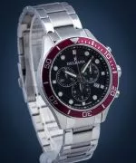 Годинник Чоловічий Delbana Mariner Chronograph