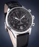 Годинник Чоловічий Delbana Retro Chronograph