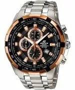 Годинник Чоловічий Casio Edifice Chronograph