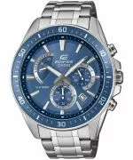Годинник Чоловічий Casio Edifice Classic Chronograph