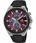 Годинник Чоловічий Casio Edifice Classic Chronograph Solar Powered