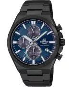 Годинник Чоловічий Casio Edifice Classic Chronograph Solar Powered