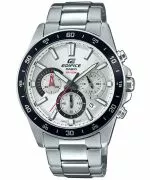 Годинник Чоловічий Casio Edifice Momentum Sporty Chronograph