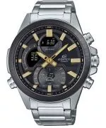 Годинник Чоловічий Casio Edifice Momentum Bluetooth