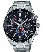 Годинник Чоловічий Casio Edifice Momentum Chronograph