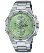 Годинник Чоловічий Casio Edifice Momentum Chronograph