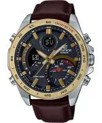 Годинник Чоловічий Casio Edifice Premium Bluetooth Sync Tough Solar