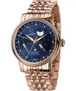 Годинник Чоловічий Epos Oeuvre d'Art North Star Automatic