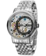Годинник Чоловічий Epos Oeuvre D'Art Verso Skeleton Limited Edition