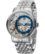 Годинник Чоловічий Epos Oeuvre D'Art Verso Skeleton Limited Edition