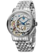 Годинник Чоловічий Epos Oeuvre D'Art Verso Skeleton Limited Edition