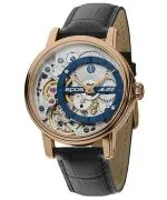 Годинник Чоловічий Epos Oeuvre d'Art Verso 2 Skeleton Limited Edition
