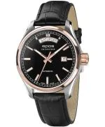 Годинник Чоловічий Epos Passion Day Date