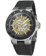 Годинник Чоловічий Epos Sportive Diver Skeleton Automatic