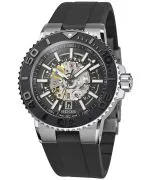 Годинник Чоловічий Epos Sportive Diver Skeleton Automatic