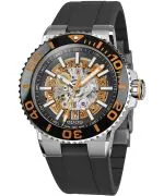 Годинник Чоловічий Epos Sportive Diver Skeleton Automatic