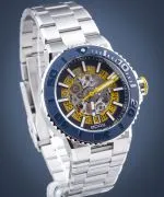 Годинник Чоловічий Epos Sportive Diver Skeleton Automatic