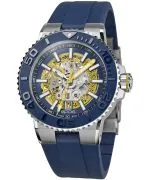 Годинник Чоловічий Epos Sportive Diver Skeleton Automatic