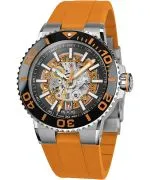 Годинник Чоловічий Epos Sportive Diver Skeleton Automatic