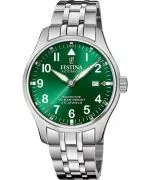 Годинник Чоловічий Festina Automatic