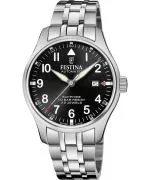 Годинник Чоловічий Festina Automatic