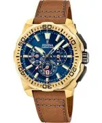 Годинник Чоловічий Festina Chrono Bike