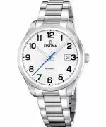 Годинник Чоловічий Festina Classic Bracelet
