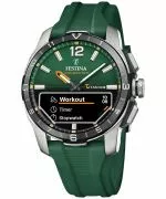 Годинник Чоловічий Festina Connected D Titanium