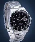 Годинник Чоловічий Festina Diver Sapphire Automatic