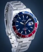 Годинник Чоловічий Festina Diver Sapphire Automatic
