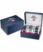 Годинник Чоловічий Festina Field SET