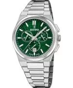 Годинник Чоловічий Festina Swiss Made Chronograph