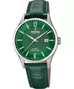 Годинник Чоловічий Festina Swiss Made