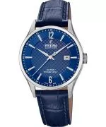 Годинник Чоловічий Festina Swiss Made