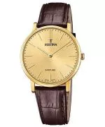 Годинник Чоловічий Festina Swiss Made